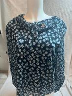 Trui met onderjurk maat 36, Kleding | Dames, Q, Blauw, Q, Nieuw