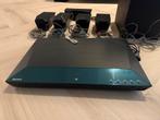 Sony BDV-E2100 Home Cinema Set - Blu-ray 5.1 Systeem, Gebruikt, Blu-ray-speler, 70 watt of meer, Ophalen of Verzenden