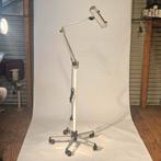Philips rijdende dokterslamp - Vintage medische lamp, Ophalen