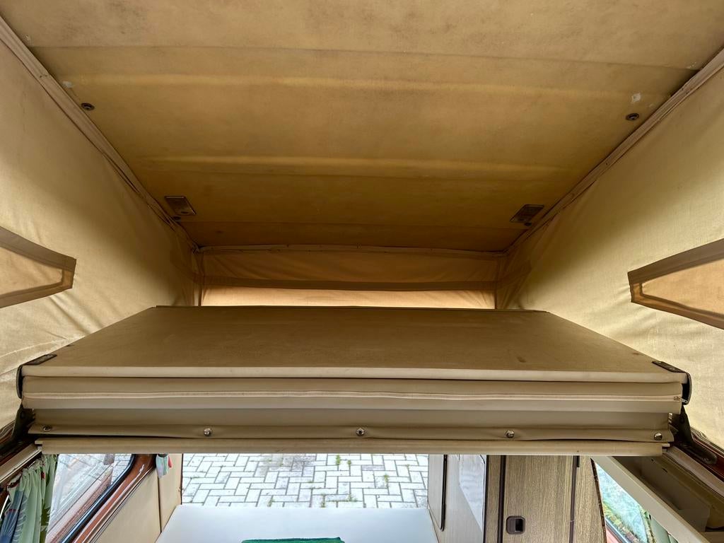 Caravans And Camping VW