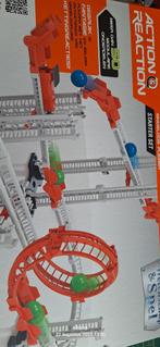 Action reaction, Ophalen, Nieuw, Elektrisch, Overige merken