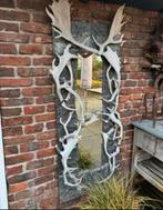 Spiegel lood net geweien, Ophalen, Zo goed als nieuw