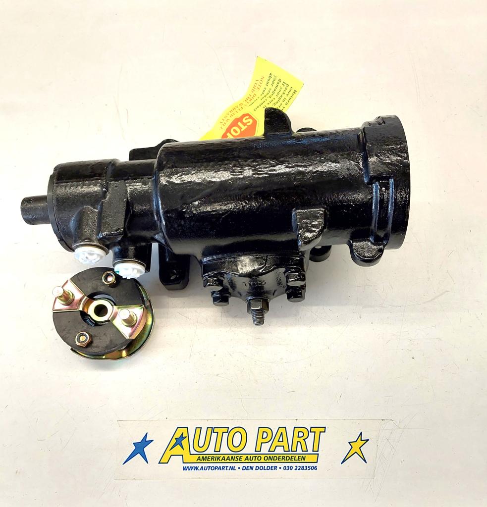 Dodge W200 stuurhuis 1972-1977, Lares Corporation, Amerikaanse onderdelen, Nieuw, Sales@larescorp.com