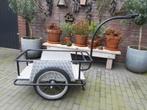 Handkarretje, Ophalen, Gebruikt, Bagagekar, 20 tot 40 kg