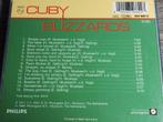 Cuby + Blizzards ‎- Simple Man / Sometimes, Ophalen of Verzenden, 1980 tot heden, Gebruikt, Jazz