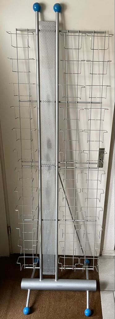 Kaartenrek, Ophalen of Verzenden