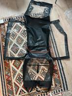 Regentent Babboe Big - Nieuw, Fietsen en Brommers, Fietsen | Bakfietsen, Overige merken, 4 kinderen of meer, Huif, Nieuw