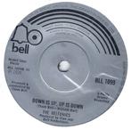 Soul 45: The Delfonics – Didn't I (Blow Your Mind This Time), Gebruikt, 7 inch, Single, Ophalen of Verzenden