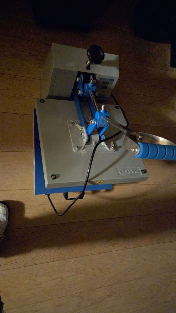 transferpers, Ophalen of Verzenden