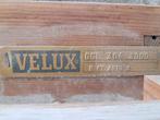 Zgn velux verduistering rolgordijnen 50 euro, Ophalen of Verzenden, Zo goed als nieuw