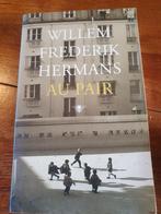 Willem Frederik Hermans - Au pair, Ophalen of Verzenden, Zo goed als nieuw, Willem Frederik Hermans