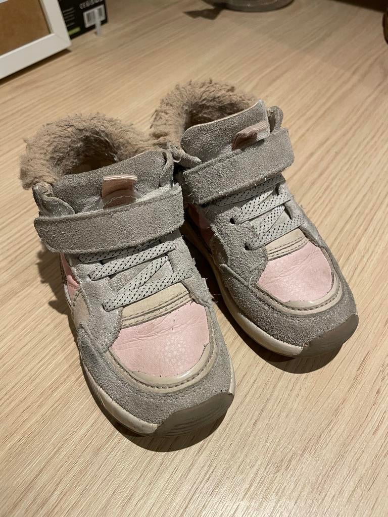 Meisjes schoenen maat 26 - Shoesme, Kinderen en Baby's, Kinderkleding | Schoenen en Sokken, Ophalen of Verzenden, Gebruikt, Meisje