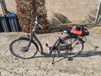 Zgan Vogue Nantes e-bike met lage instap (nog geen 1000km), Ophalen of Verzenden, Zo goed als nieuw