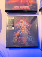 *SEALED* Stranger Things 3 – Firework Splatter Vinyl, Ophalen of Verzenden, Nieuw in verpakking, 12 inch