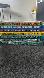 Guinness world records, Boeken, Ophalen, Zo goed als nieuw