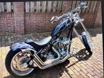 Big Dog Ridgeback Chopper - Unieke Custom Motor, Motoren, 2 cilinders, Particulier, Meer dan 35 kW, Chopper