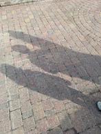 Sierbestrating, Tuin en Terras, Tegels en Klinkers, Ophalen, Gebruikt, Klinkers, Gestraald