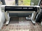 Summa T140 snijplotter te koop, Computers en Software, Printers, Ophalen, Gebruikt