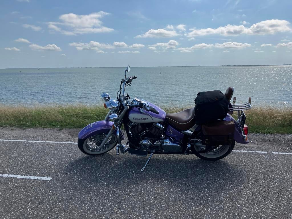 Zadeltas Nelson-rigg, Ophalen of Verzenden, Zo goed als nieuw