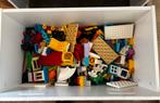 Duplo bouwplaats, woonhuis, kleine sets, Ophalen of Verzenden, Gebruikt