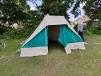 Cabanon tent 4 persoons, Ophalen, Gebruikt, Tot en met 4