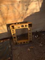 Nicot kunststof bokjes bijenkasten prijs per stuk, Bijen