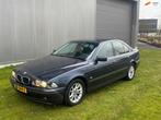 BMW 5-serie 525i Edition|Airco|Elek Pakket|Automaat|, Achterwielaandrijving, Gebruikt, 11 km/l, Bedrijf