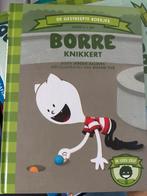 Borre Knikkert - De gestreepte boekjes, Ophalen of Verzenden, Gelezen, Fictie algemeen