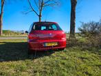 Peugeot 307 1.6 16V 5DR 2005 Rood, Voorwielaandrijving, Zwart, 4 cilinders, 635 kg