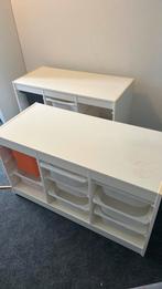 Twee kinderspeelgoed kasten, Huis en Inrichting, Kasten | Schoenenkasten, Ophalen, Gebruikt