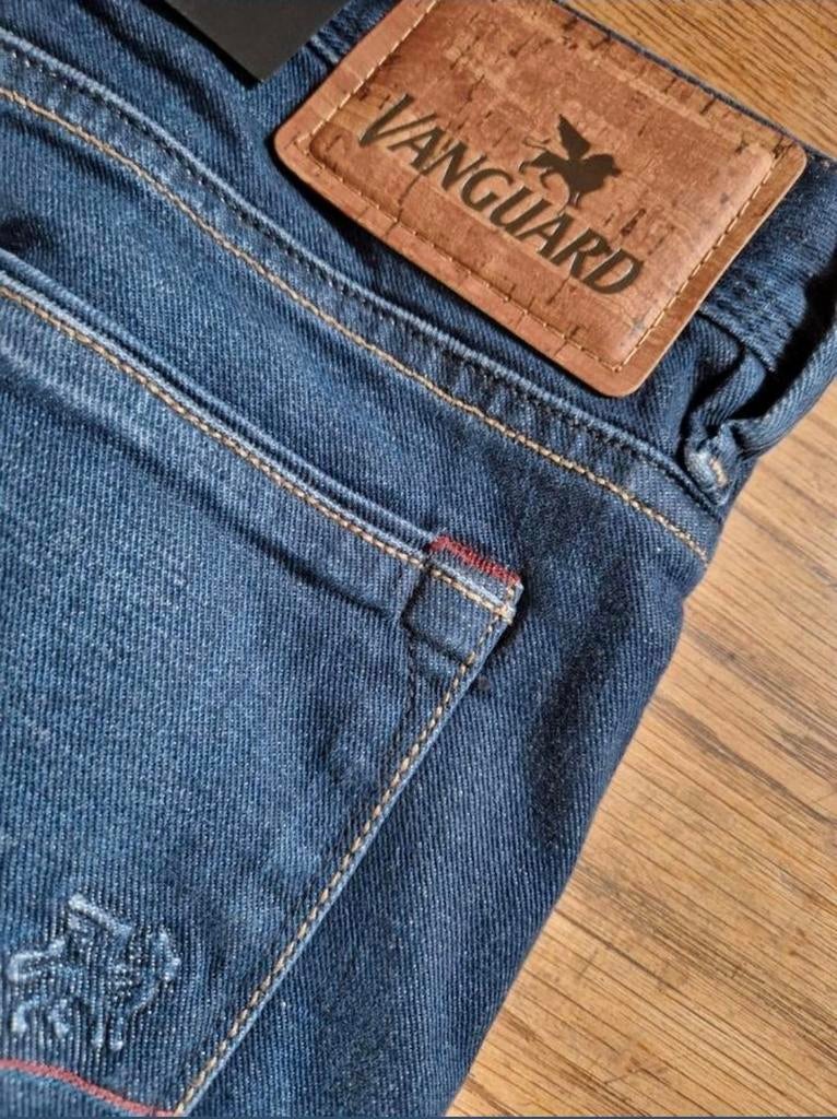 Pme Legend Vanguard jeans spijkerbroek Slimfit maat 30/32, Blauw, ., W32 (confectie 46) of kleiner, Ophalen of Verzenden