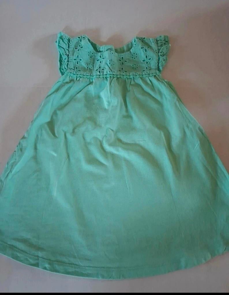 Nieuw jurkje c&a, Kinderen en Baby's, Babykleding | Maat 74, C&A, Meisje, Jurkje of Rokje, Nieuw