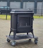 Houtkachel Nestor martin Stanford 80 kook kachel, Houtkachel, Ophalen of Verzenden, Zo goed als nieuw, Vrijstaand