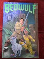 Beowulf complete, Ophalen, Grant lankard, Amerika, Complete serie of reeks