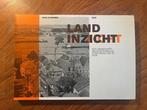 Land Inzicht -  Inge Bobbink, Ophalen of Verzenden, Nieuw, Architecten