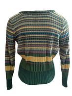 Ivko vest L, Ophalen of Verzenden, Zo goed als nieuw, Groen