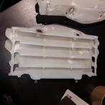 Radiateurscreens Honda CRF250 (04-09), Cmx, Nieuw, Ophalen, Cmx