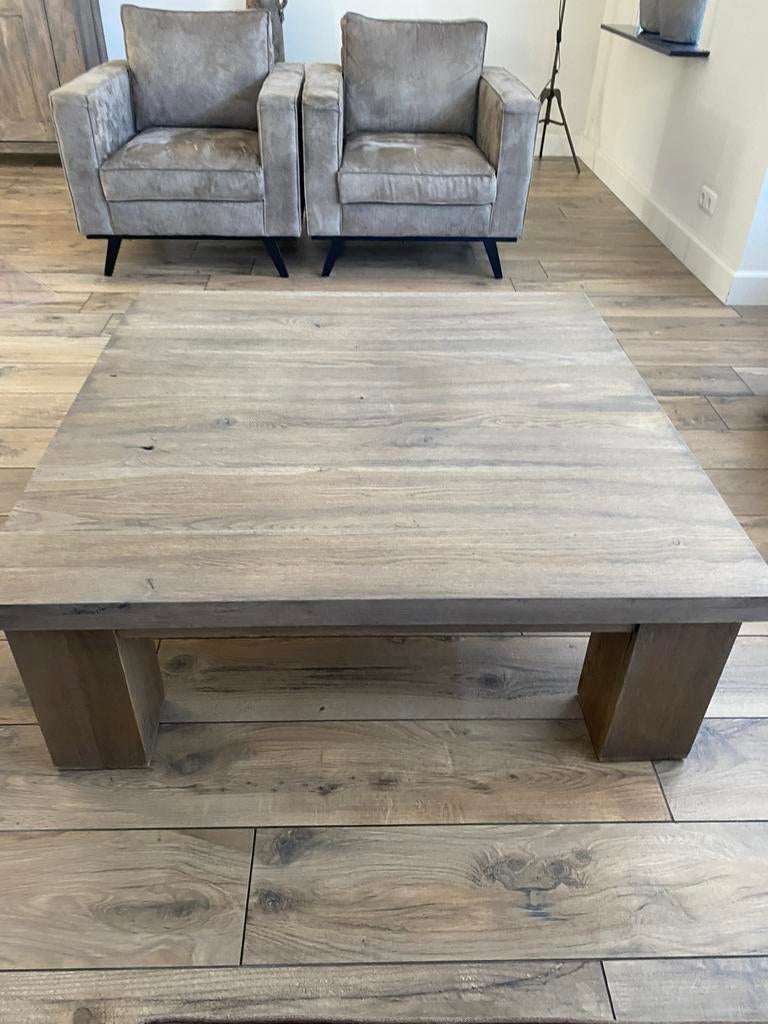 Salontafel, Huis en Inrichting, Complete inboedels, Ophalen of Verzenden