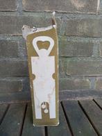 vintage Adam & Eva opener en kurkentrekker, Ophalen of Verzenden, Gebruikt