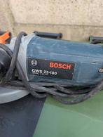Bosch GWS 23-180 Haakse Slijper 2300W, Ophalen of Verzenden
