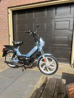 Tomos quadro e-start, Fietsen en Brommers, Brommers | Tomos, Ophalen, Zo goed als nieuw, Quadro