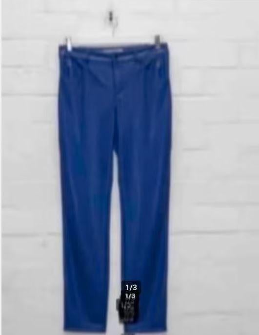 Philosophy di Lorenzo Serafini - Broek maat 36 - Nieuw €260, Kleding | Dames, Nieuw, Ophalen of Verzenden, X, Maat 36 (S)