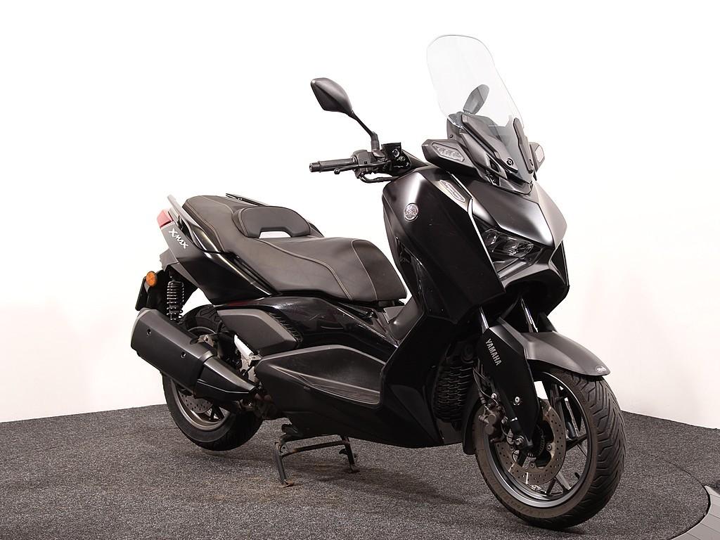 Yamaha X MAX XMAX 300 TECH ABS, Motoren, Motoren | Yamaha, Bedrijf, Toermotor, 12 t/m 35 kW, Traction Control