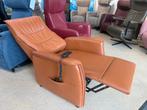 De Toekomst sta op stoel relax fauteuil gratis bezorging, Ophalen of Verzenden, Nieuw, Leer, Ruim 100 kort gebruikte modellen in alle kleuren en maten