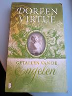 Getallen van de Engelen - Doreen Virtue, Boeken, Esoterie en Spiritualiteit, Gelezen, Achtergrond en Informatie, Spiritualiteit algemeen