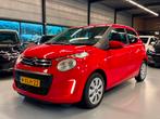 Citroen C1 1.0 e-VTi Feel 5Drs Apk/Led/Airco, Auto's, Voorwielaandrijving, Euro 5, Gebruikt, 4 stoelen