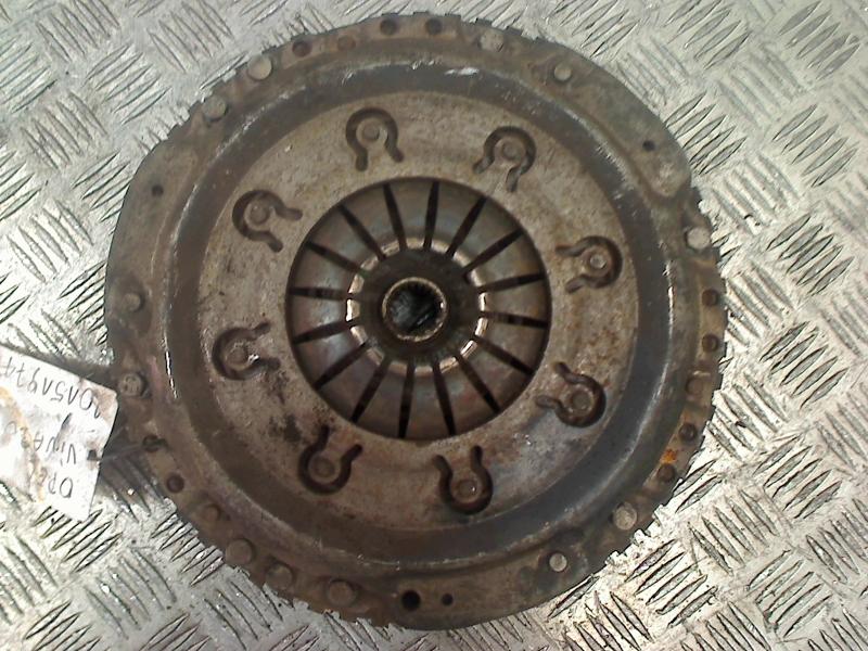 Koppelingsset Opel Vivaro (2001-08/2006-10) 8200233991, Gebruikt, Bahnhofsplatz, Rüsselsheim am Main 65423, , Duitsland, Opel