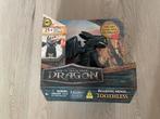 How to Train your Dragon Roaring Mini’s Toothless, Ophalen of Verzenden, Nieuw