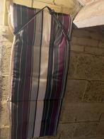 2 stuks tuinstoelen matten, Tuin en Terras, Ophalen, Zo goed als nieuw, Kunststof