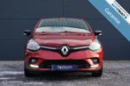 Renault Clio 0.9 TCe 90pk Limited Navi Cruise PDC Bluetooth!, Auto's, 898 cc, Stof, Gebruikt, 49 €/maand